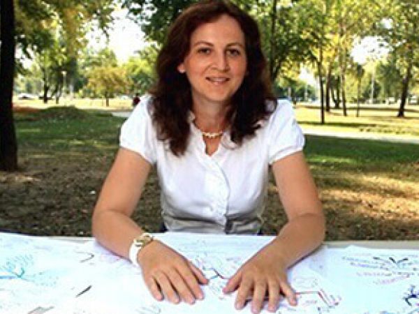 Marija Pavkov, PhD